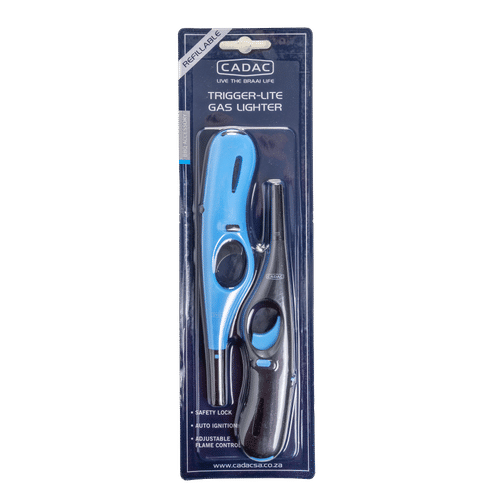 CADAC TRIGGER LIGHTER 