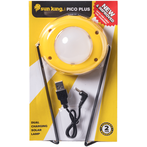 SUN KING SK-121 PICO SOLAR LAMP