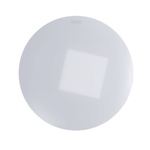 CHINT WARM WHITE LED 10w CEILING LIGHT