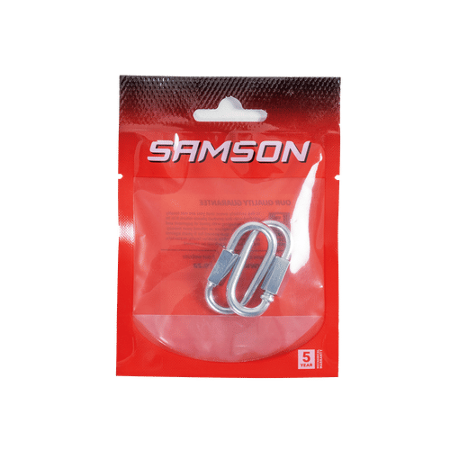 SAMSON M4 QUICK LINK