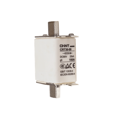 CHINT RT36-00-160 DIN HRC gG/gL 100A FUSE