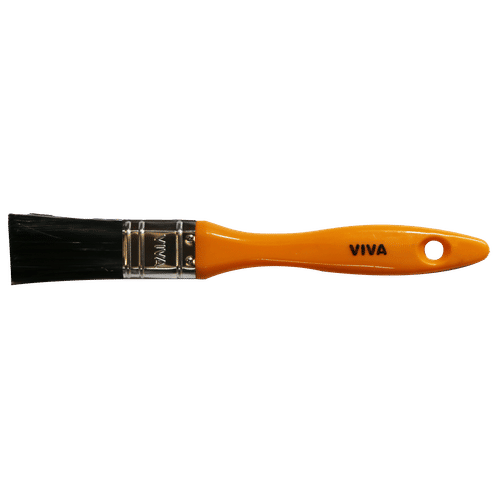 HAMILTON'S VIVA 25mm PAINT BRUSH 