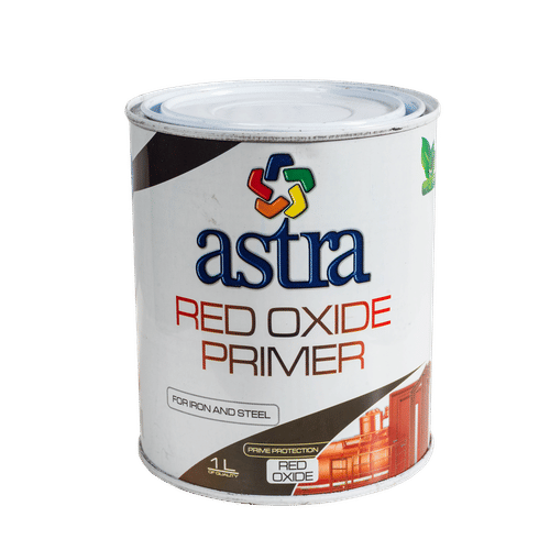 ASTRA RED OXIDE 1Lt DIPPING PRIMER