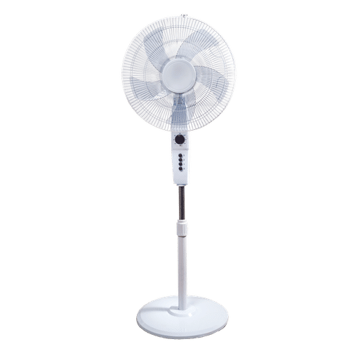 ELECTROSALES LUXURIOUS 16" PEDESTAL FAN