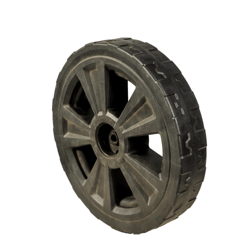 WORKSITE CLM460 F460 LAWNMOWER FRONT WHEEL