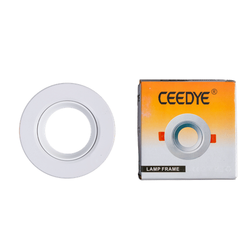 CEEDYE DAYLIGHT GOLD 75mm PVC TILT