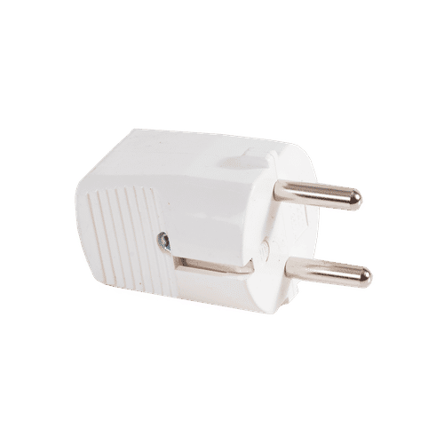ACDC SCHUKO 2 PIN 16a PLUG TOP