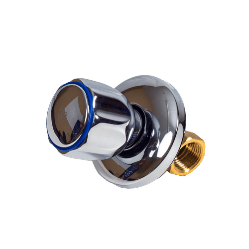 COBRA METSI MI-228-15 FxF 15mm UNDERTILE STOP TAP