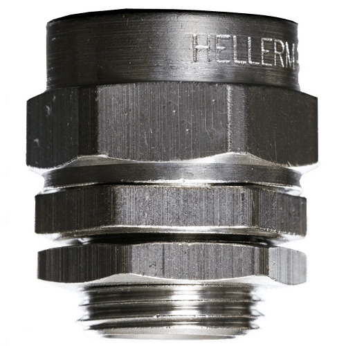 HELLERMANN TYTON No 2 B CABLE GLAND
