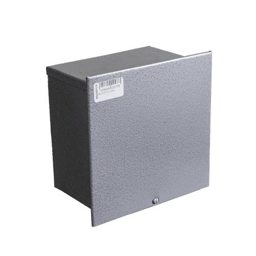 WATER TIGHT 6x6x4 ADAPTOR BOARD