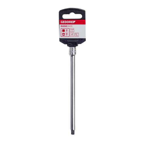 GEDORE RED ¼" DRIVE 150mm SOCKET EXTENSION