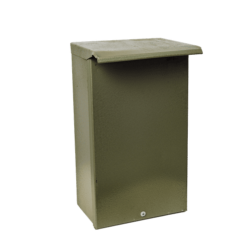 HEINEMANN WATER TIGHT DOOR 3WAY BOARD