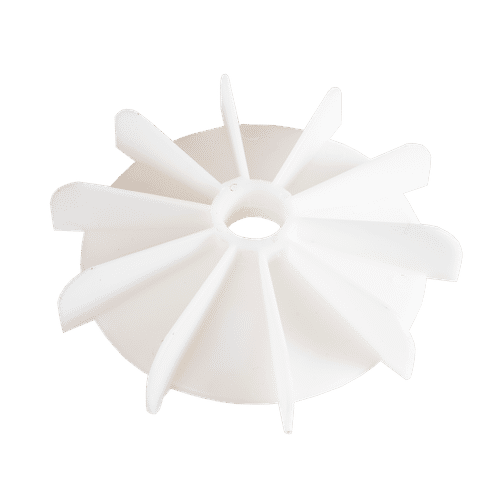 D90/90L PLASTIC FAN