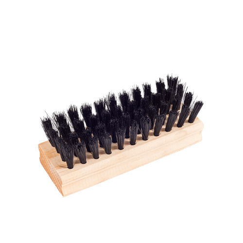 ADDIS BLACK SHOE BRUSH 