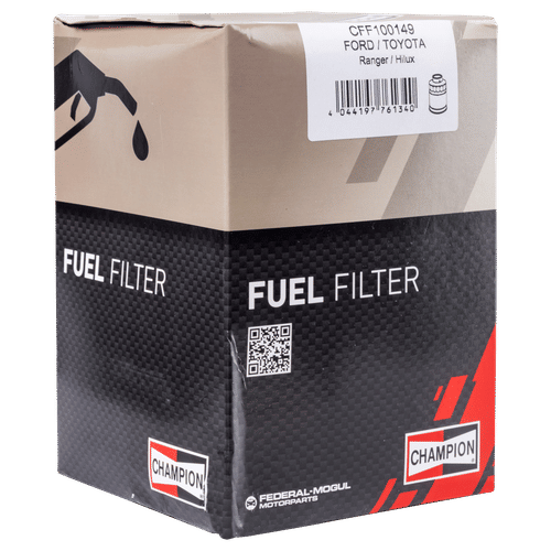 CHAMPION CFF100149 Z188 FUEL FILTER