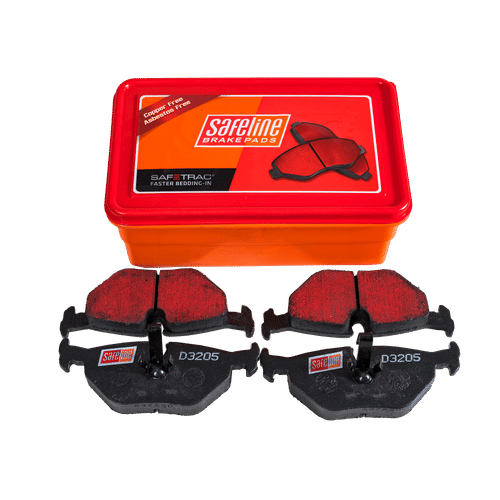 SAFELINE D3205 BRAKE PAD