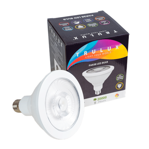 TRULUX COOL WHITE ES 14w LED LAMP