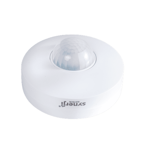 SYNERJI 360° INDOOR OCCUPANCY SENSOR