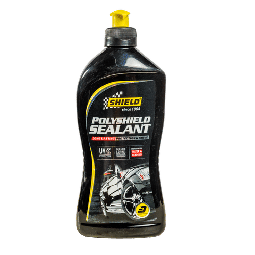 SHIELD 500ml POLYSHIELD SEALANT