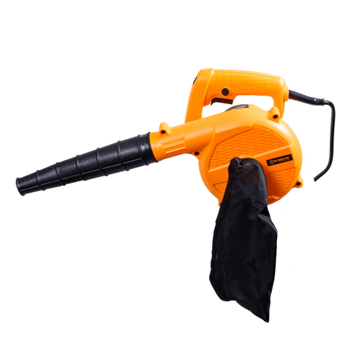 WORKSITE 600w BLOWER