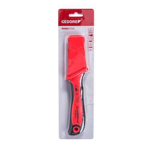 GEDORE RED VDE CABLE KNIFE