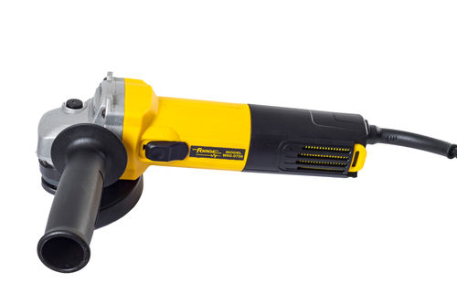 FORGE 115mm 750w ANGLE GRINDER