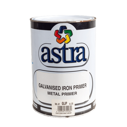 ASTRA GALVANISED IRON 5Lt PRIMER