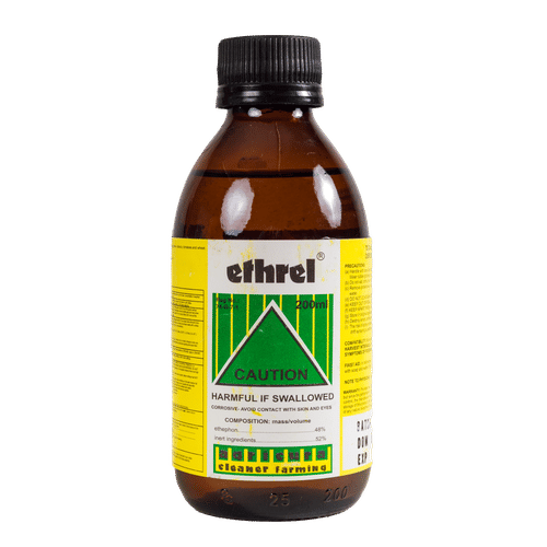ETHREL 480SL 200 ml PLANT ACTIVATOR