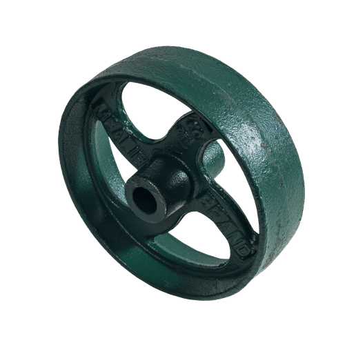 MEALIE BRAND PLOUGH WHEEL 