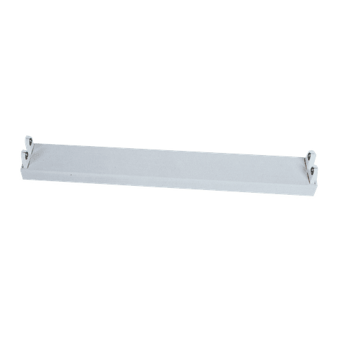 SYNERJI OPEN CHANNEL T8 2x4ft WIRED LED 