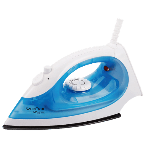 WHIRTRIX 1200w STEAM IRON