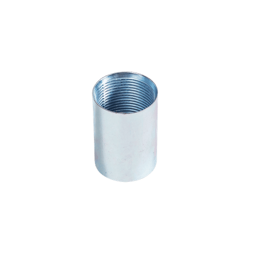 GALVANISED 25mm SPACE BAR SADDLE 
