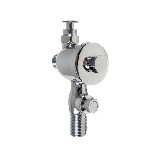 TIEMA URINAL FLUSHMASTER VALVE WITH TAILPIECE