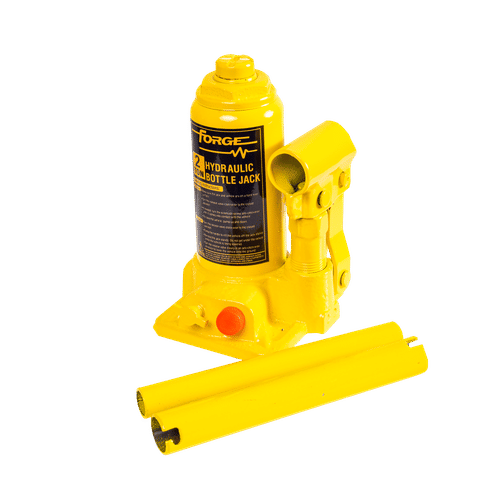 FORGE 2ton BOTTLE JACK  