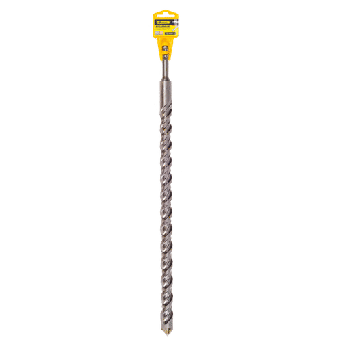 FORGE SDS PLUS 25x450mm HAMMER DRILL BIT