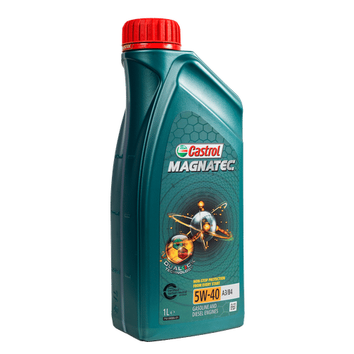 CASTROL MAGNATEC 5W40 1Lt ENGINE OIL