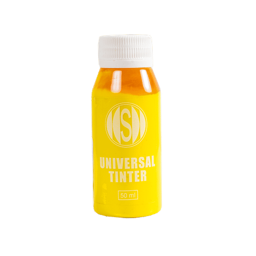 SPRAYMATE YELLOW UNISTAINER