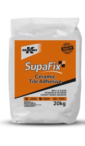 KHAYAH CERAMIC 20kg TILECOAT  