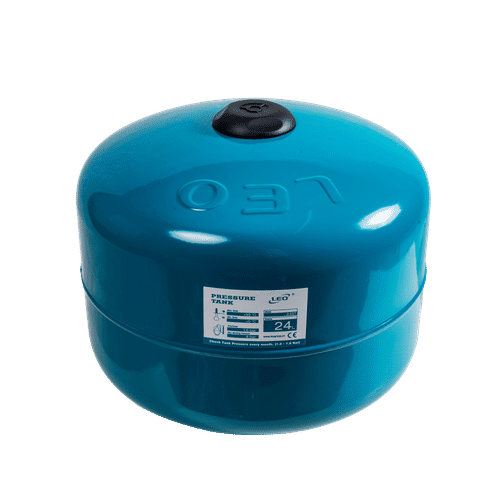 LEO 24 Lt PRESSURE TANK