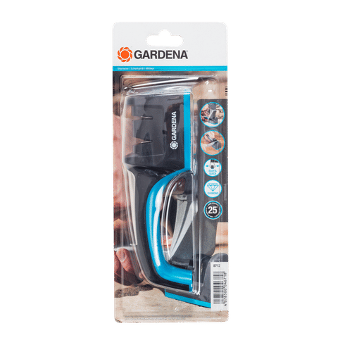 GARDENA GA08712-20 BLADE AND AXE SHARPENER