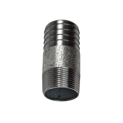 ERA PVC 40mm 1½" SINGLE UNION BALL VALVE