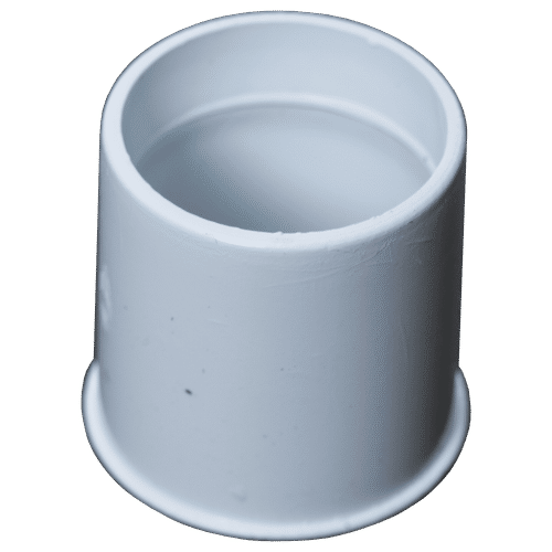 PVC FN19 19mm CONDUIT NIPPLE