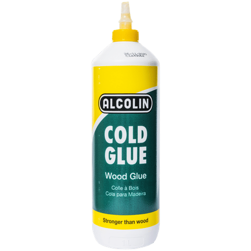 ALCOLIN 1Lt WOOD COLD GLUE 