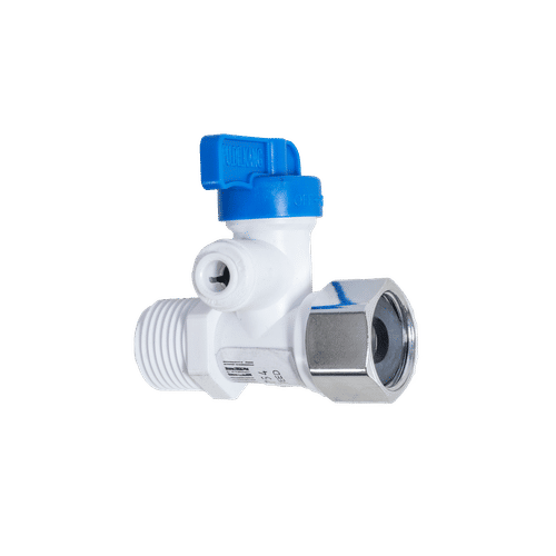 AQUATECH T TYPE 3 WAY WATER FEEDER ADAPTOR