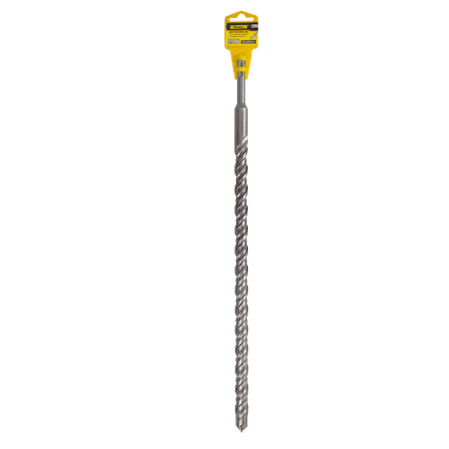 FORGE SDS PLUS 20x450mm HAMMER DRILL BIT 
