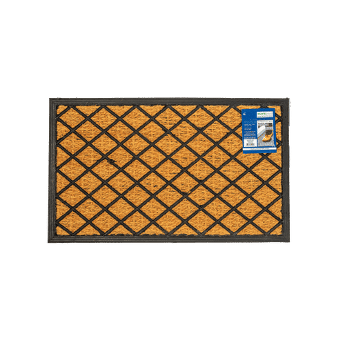HOMETEX MOULDED 45x75cm NON BRUSH MAT