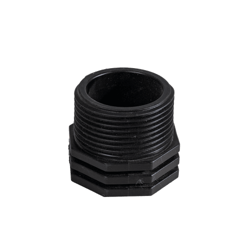 1¼" 32mm NYLON PLUG