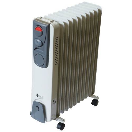 ELECTROSALES 11 FIN DOMESTIC OIL HEATER