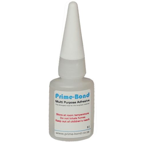 PRIME BOND PB1 10G SUPA GLUE