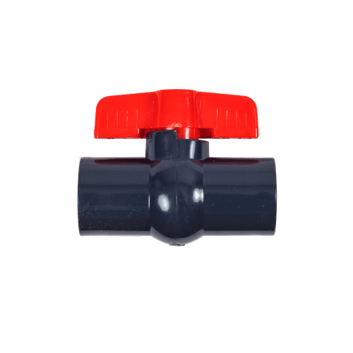 ERA PVC 20mm BALL VALVE